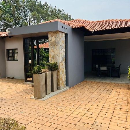 Ultimate Sky _ 2 Bedroom Villa Pretoria-Noord Exterior foto